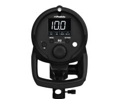 Profoto 901013 D2 1000 Air TTL Stüdyo Paraflaş