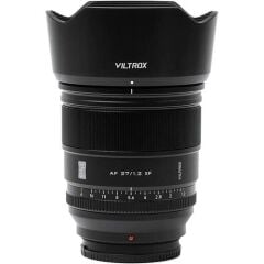 VILTROX AF 27MM F1.2 XF PRO LENS FUJİ