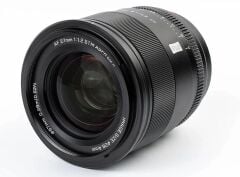 VILTROX AF 27MM F1.2 XF PRO LENS FUJİ