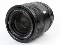 VILTROX AF 27MM F1.2 XF PRO LENS FUJİ