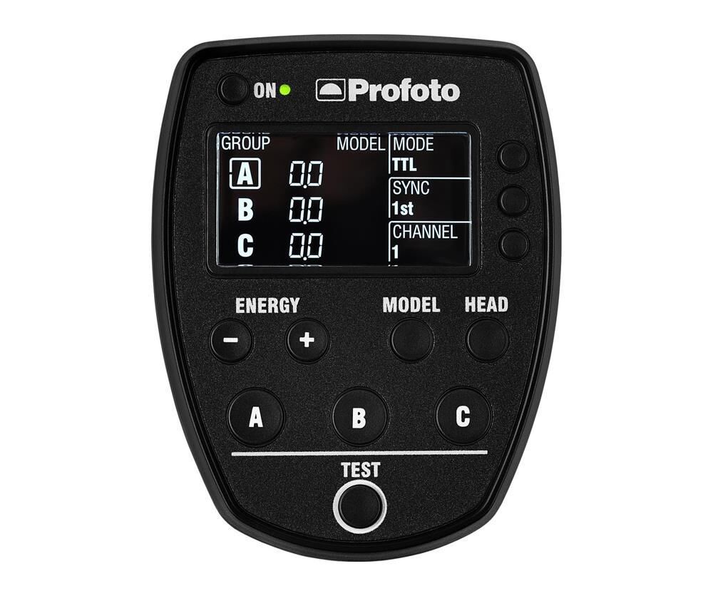 Profoto 901039 Canon için Air Remote TTL Tetikleyici