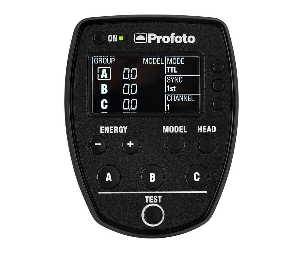 Profoto 901039 Canon için Air Remote TTL Tetikleyici