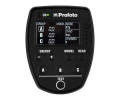 Profoto 901039 Canon için Air Remote TTL Tetikleyici