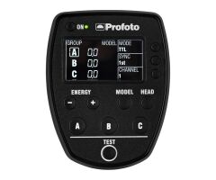 Profoto 901039 Canon için Air Remote TTL Tetikleyici