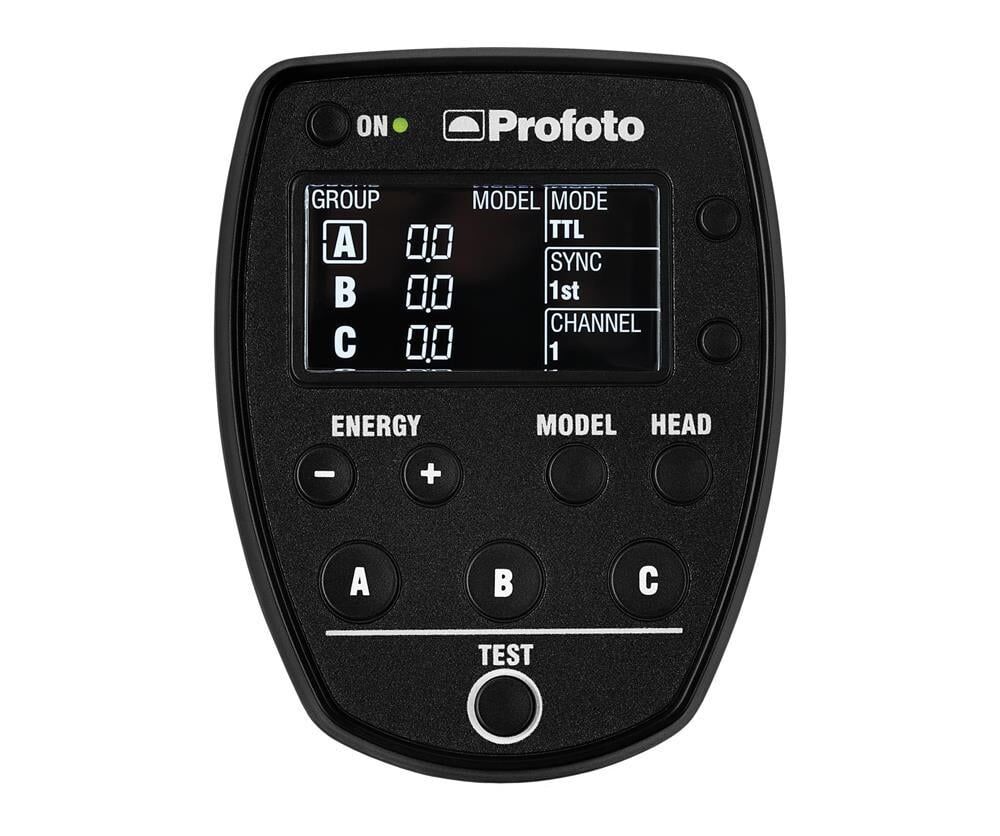 Profoto 901045 Sony için Air Remote TTL Tetikleyici