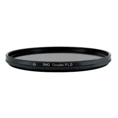 Marumi DHG Circular PL.D 72 mm