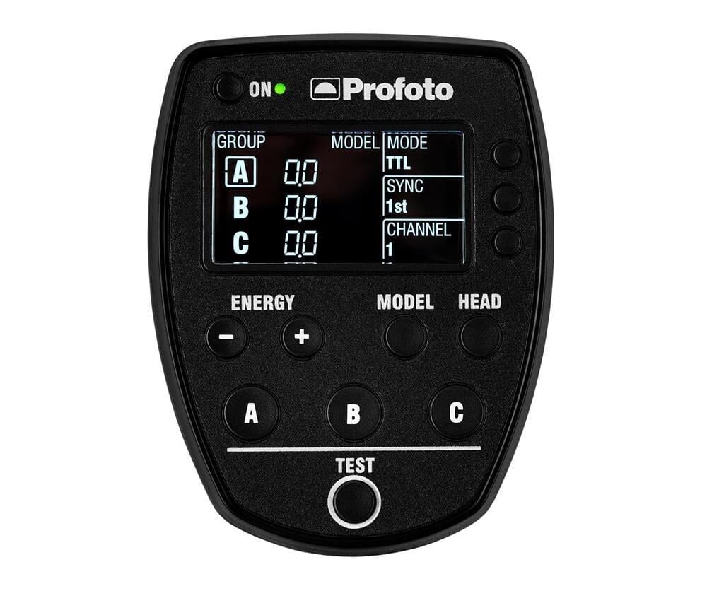 Profoto 901047 Fuji için Air Remote TTL Tetikleyici