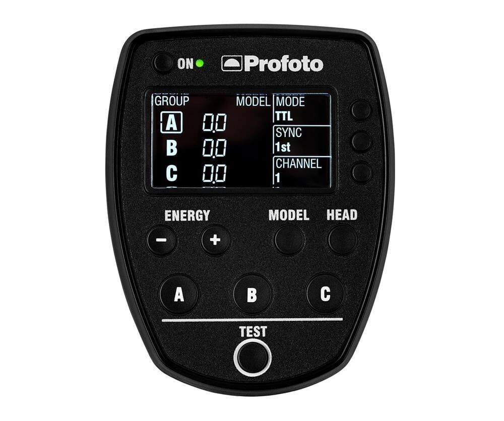 Profoto 901047 Fuji için Air Remote TTL Tetikleyici