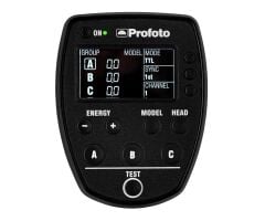 Profoto 901047 Fuji için Air Remote TTL Tetikleyici