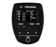 Profoto 901047 Fuji için Air Remote TTL Tetikleyici