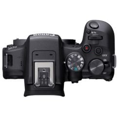 Canon EOS R10 18-45mm Lensli Kit (Canon Eurasia Garantili)