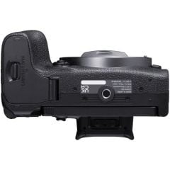 Canon EOS R10 18-45mm Lensli Kit (Canon Eurasia Garantili)