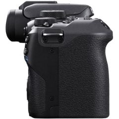 Canon EOS R10 18-45mm Lensli Kit (Canon Eurasia Garantili)