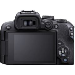 Canon EOS R10 18-45mm Lensli Kit (Canon Eurasia Garantili)