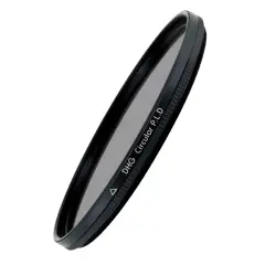 Marumi DHG Circular PL.D 67 mm