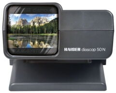 Kaiser Diascop 50 N LED Slide Viewer (2015)