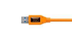 Tether Tools TetherPro USB 3.0 to USB-C 4.6 m Bağlantı Kablosu