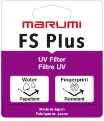 Marumi FS Plus UV 40.5 mm