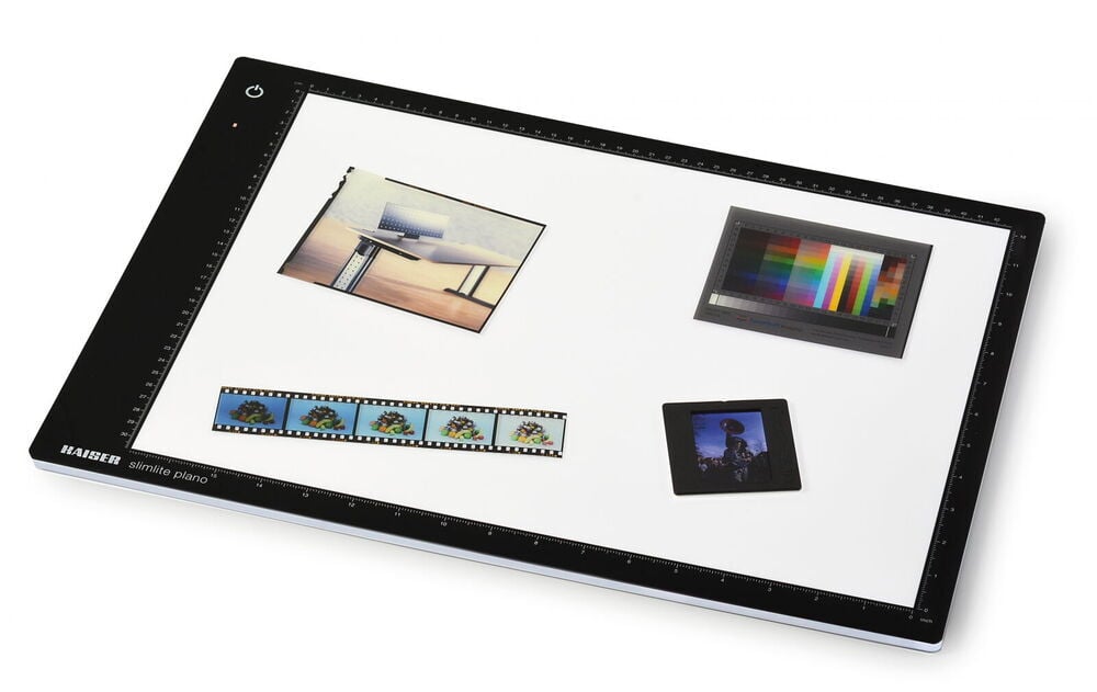 Kaiser LED Slimlite Işıklı Kutu (2455)