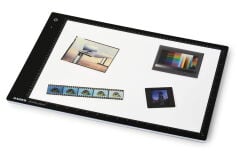 Kaiser LED Slimlite Işıklı Kutu (2455)