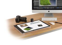 Kaiser LED Slimlite Işıklı Kutu (2455)