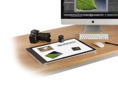 Kaiser LED Slimlite Işıklı Kutu (2455)