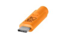 Tether Tools TetherPro USB-C to 2.0 Mini-B 8-Pin 4.6 m Bağlantı Kablosu
