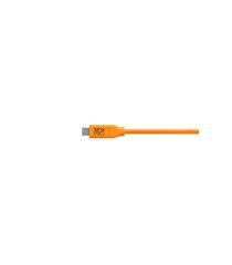 Tether Tools TetherPro USB-C to USB-A Female 4.6 m Bağlantı Kablosu