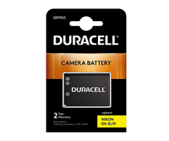 Duracell DR9963 - Nikon EN-EL19 Muadili Pil