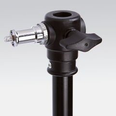 Kaiser Işık Ayağı 124-307cm (3188)