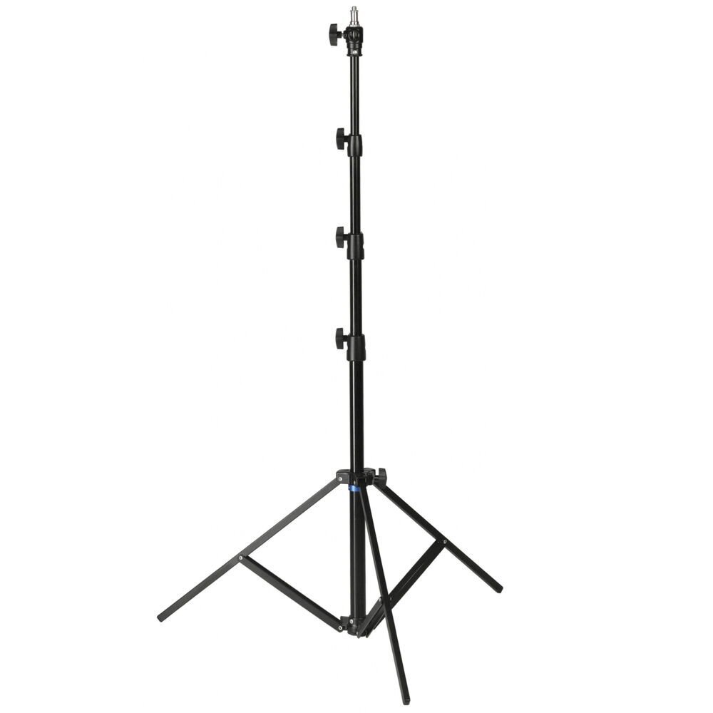 Kaiser Işık Ayağı 124-307cm (3188)