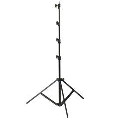 Kaiser Işık Ayağı 124-307cm (3188)