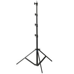 Kaiser Işık Ayağı 124-307cm (3188)
