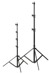 Kaiser Işık Ayağı 124-307cm (3188)