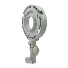 Mini Bowens to Bowens Çevirici Adaptör