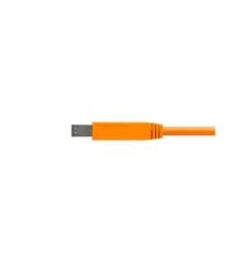 Tether Tools TetherPro USB-C to 3.0 Male B 4.6 m Bağlantı Kablosu