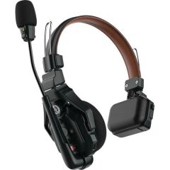 Hollyland Solidcom C1 Pro-2S 2 Kişilik Full-Duplex ENC Kablosuz Intercom Sistemi