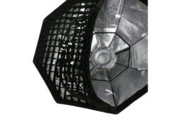 Godox SB-FW-120 Grid'li Octagon Softbox (120cm Bowens)