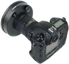 Kaiser KR 90 LED Ring Light (3250)