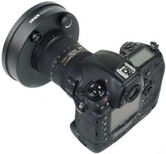 Kaiser KR 90 LED Ring Light (3250)