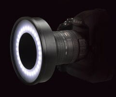 Kaiser KR 90 LED Ring Light (3250)