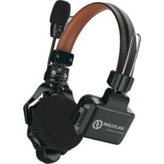 Hollyland Solidcom C1 Pro-3S 3 Kişilik Full-Duplex ENC Kablosuz Intercom Sistemi