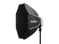 Godox ML-SF50 50cm Octagon Gridli Softbox (Godox Mount)