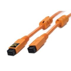Tether Tools TetherPro FireWire 800 9-Pin to 9-Pin 4.6 m Bağlantı Kablosu