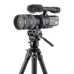 Vanguard Alta Pro 3VL 264CV14 Carbon Fiber Video Tripod