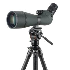 Vanguard Alta Pro 3VL 264CV14 Carbon Fiber Video Tripod