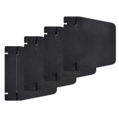 Elinchrom 21cm Reflektör İçin Işık Kontrol Kapağı