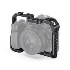 SmallRig CCN2499  Nikon Z50 Fotoğraf Makinesi için  Kafes