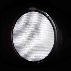 Elinchrom 21cm Reflektör ve  Petekli Set