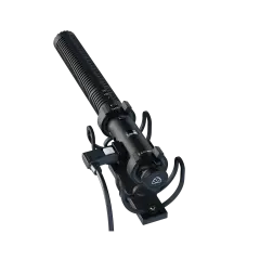 Atomos StudioSonic Shotgun Mikrofon